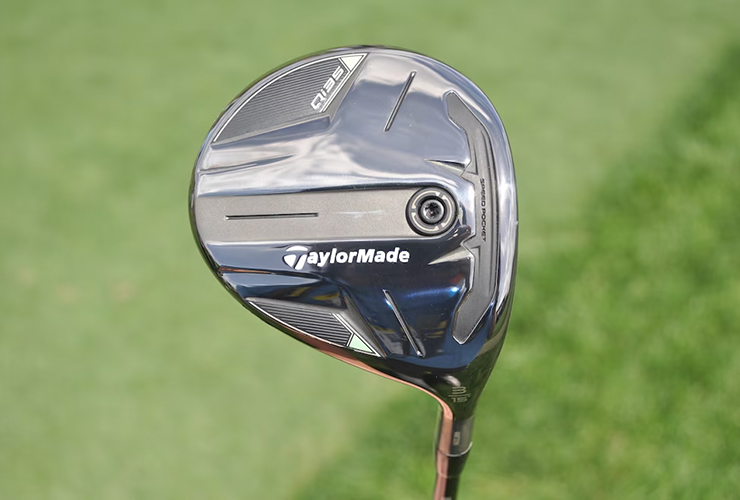 A 310-yard 3-wood?! Rory McIlroy’s new gear setup is turning heads
