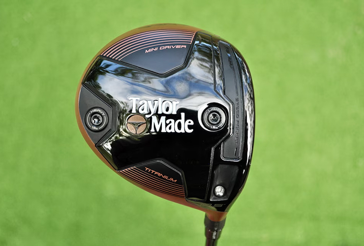 The mini driver seems all the rage, but is it right for you?