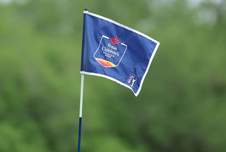 Here’s the prize money payout for each golfer at the 2025 Texas Children’s Houston Open