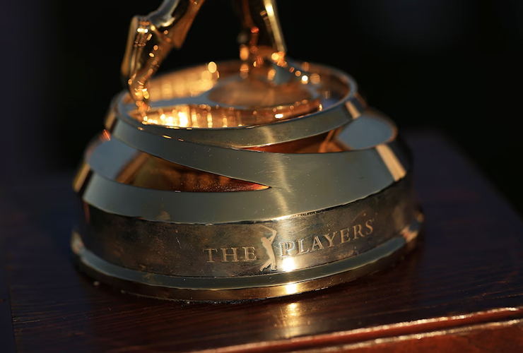 Players 2025 prize money payout: Here’s how much money each golfer earned at TPC Sawgrass