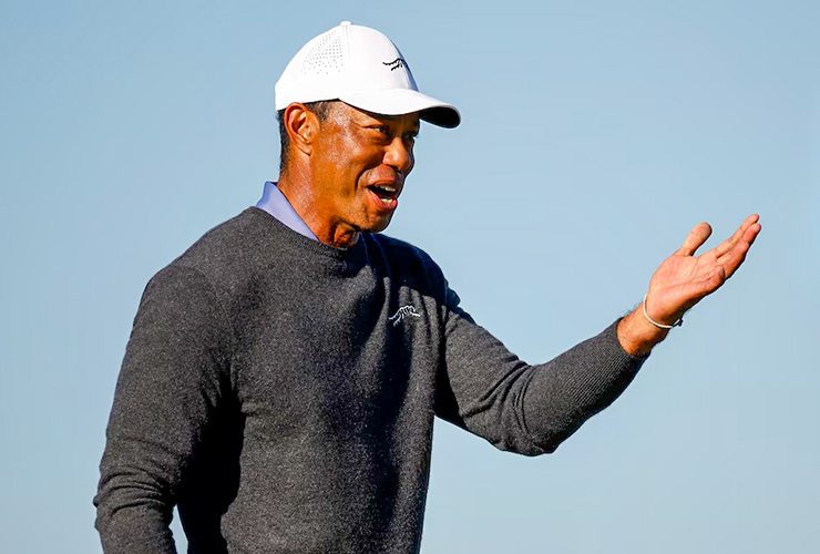 See where Tiger Woods ranks on the latest list of the 50 richest athletes of all time