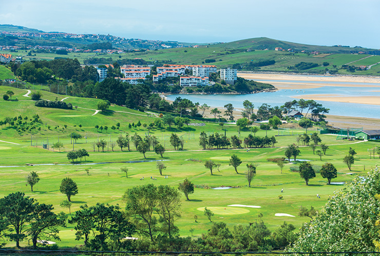 Golf Travel Guide 2025: Discover Spain – The Perfect Destination for Golf Lovers