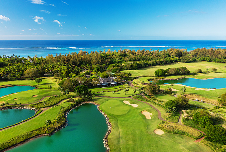 Golf Travel Guide 2025: Golf, Luxury & Paradise: Heritage Resorts & Golf in Mauritius
