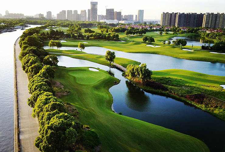 Here’s the prize money breakdown for each golfer at the 2025 Volvo China Open