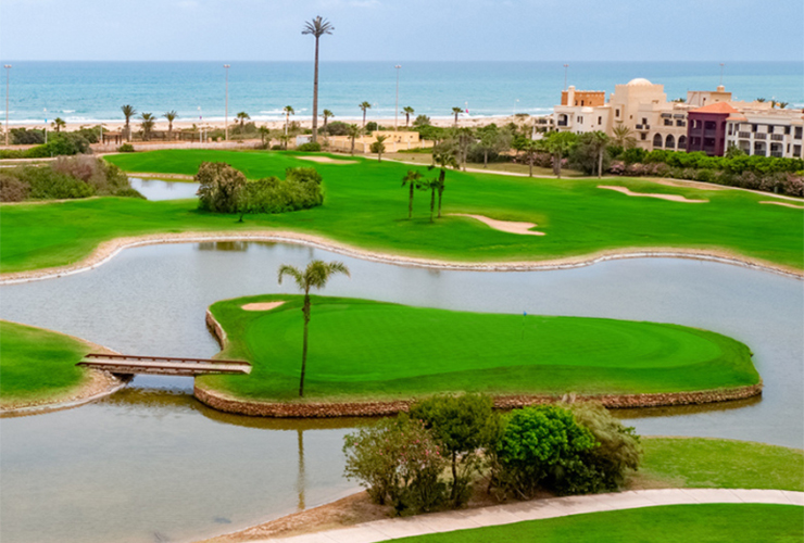 Morocco’s Belmati and Bouraeda qualify for historic LETAS event