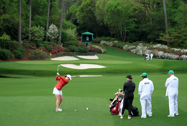 World No. 1 amateur: The one shot every elite junior golfer should learn how to hit