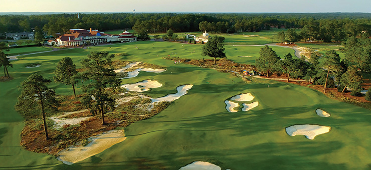 Golf Travel Guide 2025: Luxury Golfing in the USA: Elevate Your Experience with America & Beyond and Private Jets