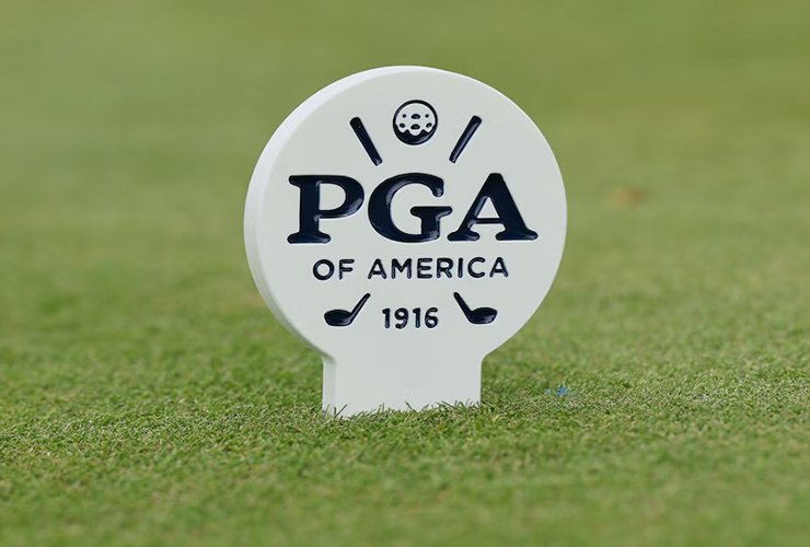 PGA Championship 2025 tee times: Pairings for the first and second rounds at Quail Hollow
