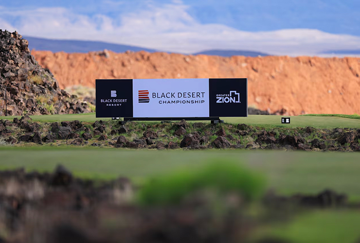 Here’s the prize money payout for each golfer at the LPGA’s 2025 Black Desert Championship
