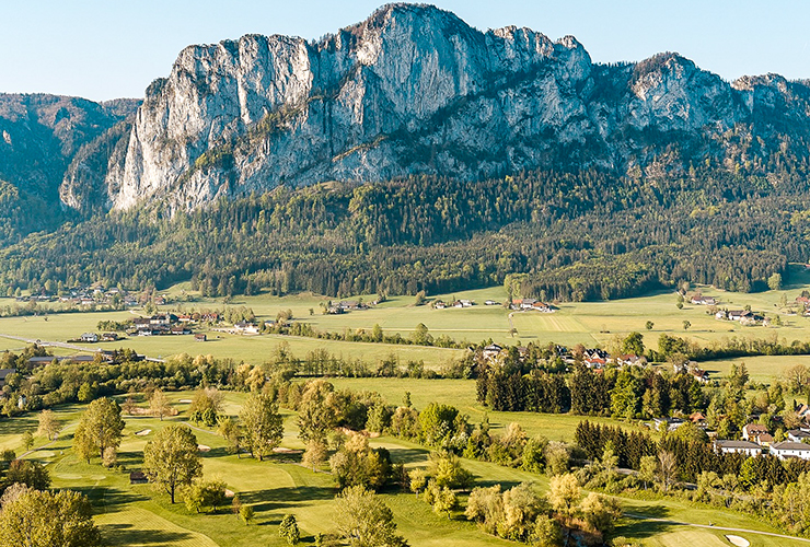 Here’s the prize money breakdown for each golfer at the 2025 Austrian Alpine Open presented by SalzburgerLand