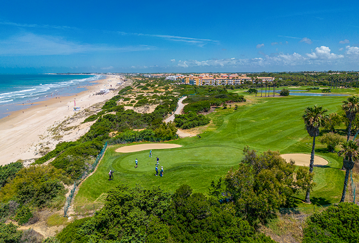 Here’s the prize money breakdown for each golfer at the 2025 Challenge de Cadiz