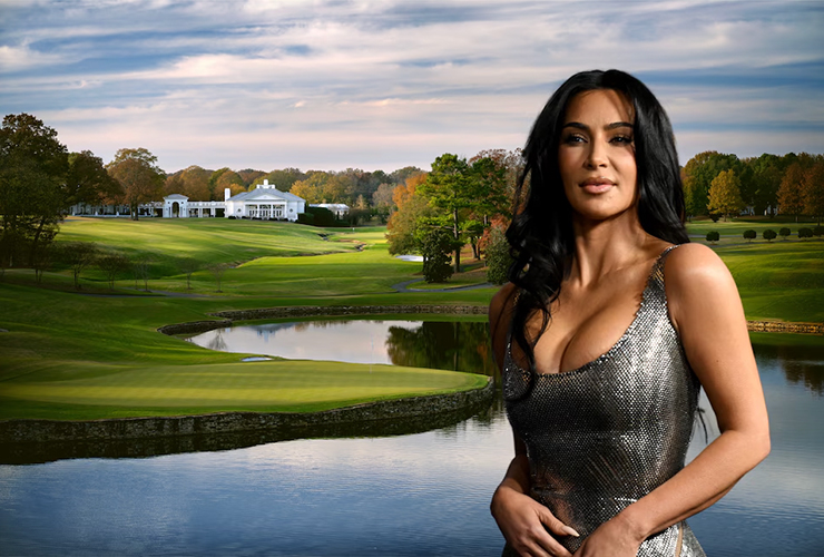 Tour winner roasts Quail Hollow with brutal Kardashian comparison