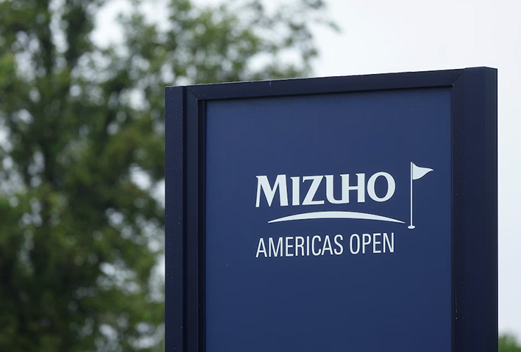 Here’s the prize money payout for each golfer at the LPGA’s 2025 Mizuho Americas Open