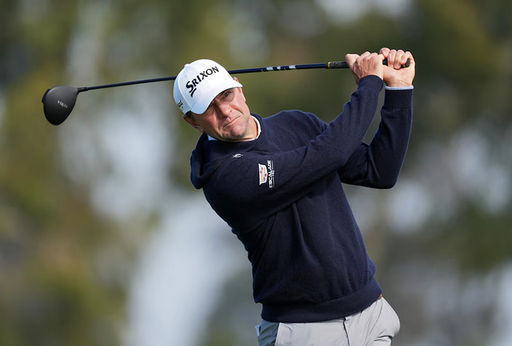 ‘Most guys don’t give them their real driver anyway’: U.S. Open champ doubts testing