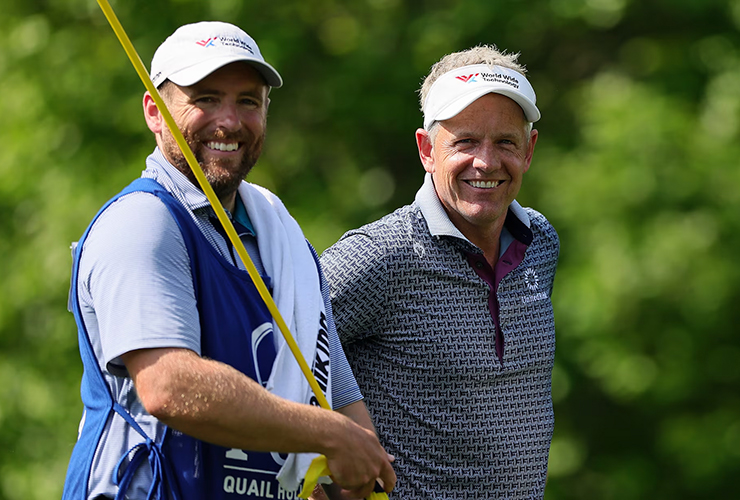 PGA Championship 2025: Cinderellas had a day at Quail Hollow, and golf should have seen this coming