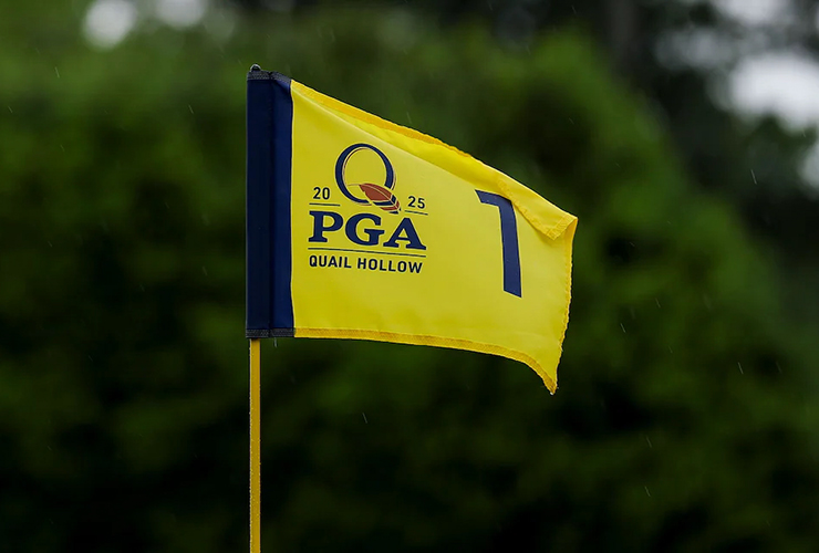 PGA Championship 2025: Here’s the record prize money payout for each golfer at Quail Hollow Club