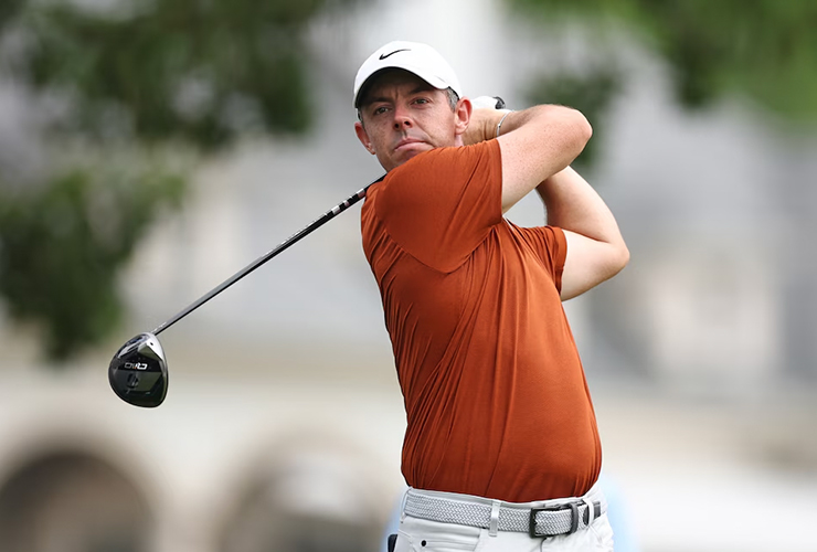 Rory McIlroy becomes latest star to skip signature event by not entering Memorial