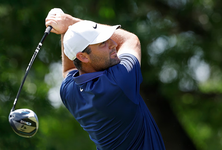 PGA Championship 2025: Winner Scottie Scheffler confirms his driver failed testing before tournament