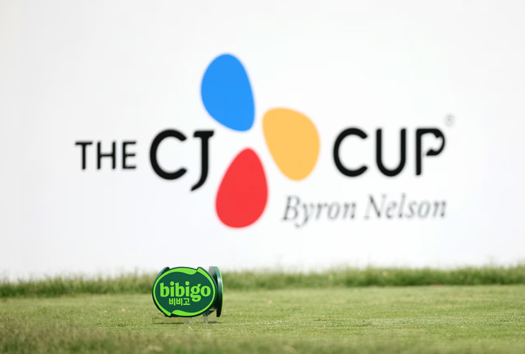 Here’s the prize money payout for each golfer at the 2025 CJ Cup Byron Nelson