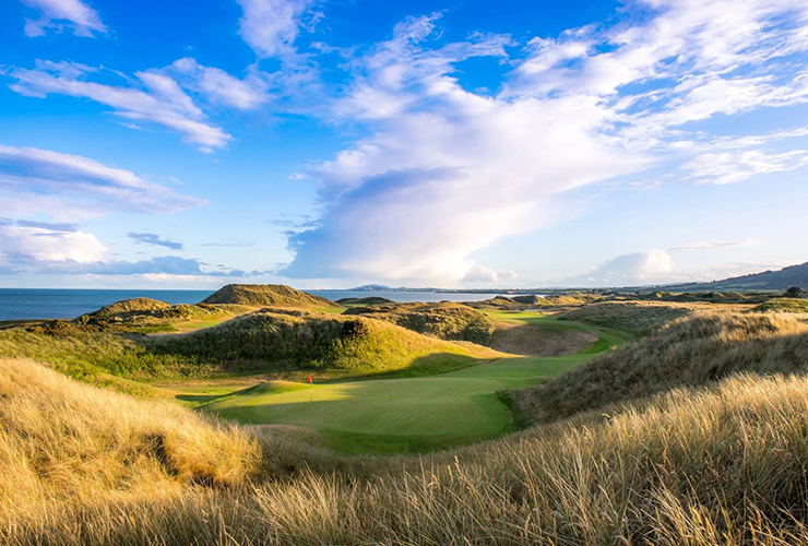 One of Ireland’s most prestigious golf courses sold in multi-million euro deal