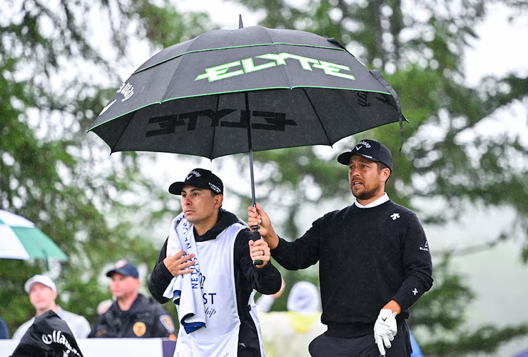 PGA Championship 2025: The PGA of America made an unusual rules announcement