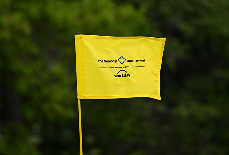 Marathon Sunday ahead as weather derails the Memorial Tournament