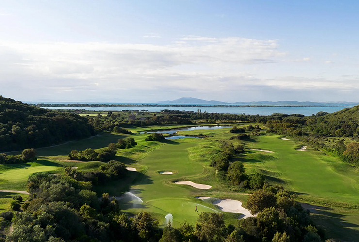 Here’s the prize money breakdown for each golfer at the 2025 Italian Open