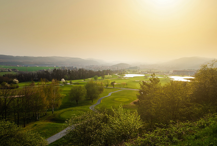 Here’s the prize money breakdown for each golfer at the 2025 D+D REAL Czech Challenge