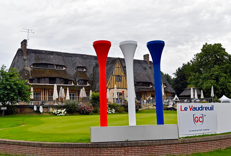 Here’s the prize money breakdown for each golfer at the 2025 Le Vaudreuil Golf Challenge