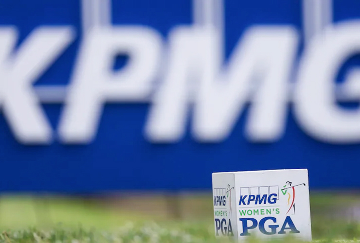 KPMG Women’s PGA Championship matches highest purse on tour at $12 million
