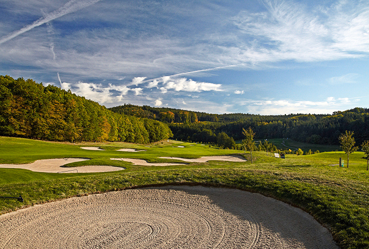 Here’s the prize money breakdown for each golfer at the 2025 Raiffeisenbank Golf Challenge