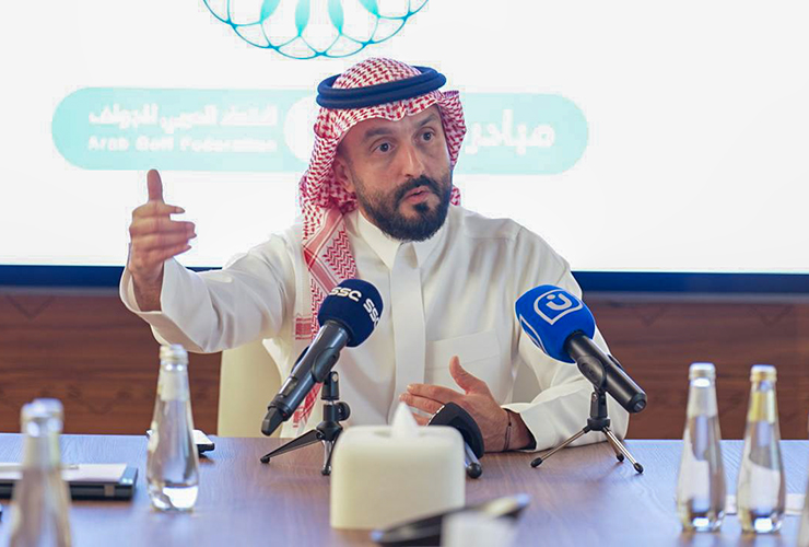 Arab Golf Federation launches Elite Sports Scholarship Camp with places at IMG Academy on offer