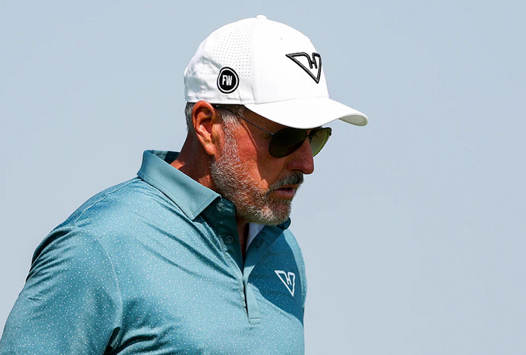 What the USGA said about Phil Mickelson’s U.S. Open future