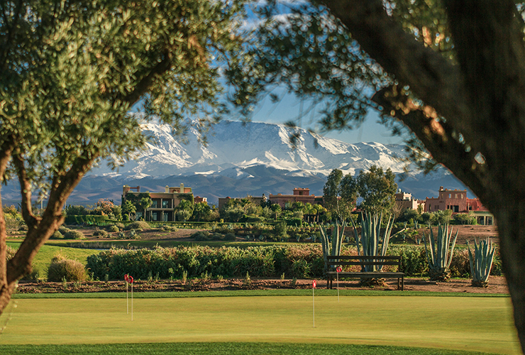 Arab Golf Federation and Asian Development Tour unite to elevate Arab golf