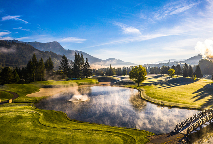 Here’s the prize money breakdown for each golfer at the 2026 Interwetten Open