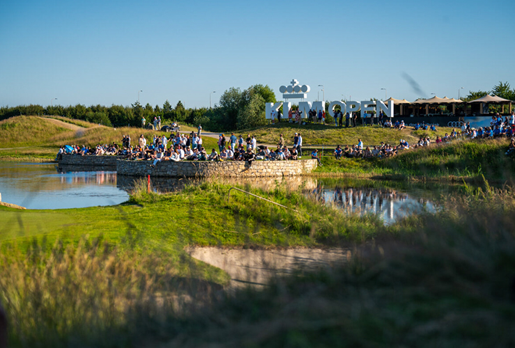 Here’s the prize money breakdown for each golfer at the 2025 KLM Open