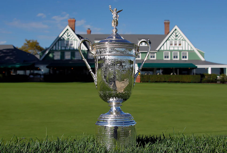 2025 U.S. Open: Here’s every player who is in the field at Oakmont