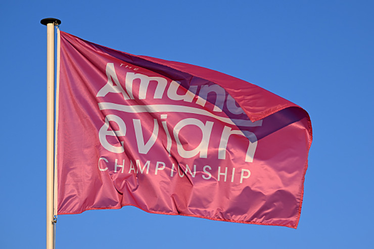 Here’s the prize money payout for each golfer at the 2025 Amundi Evian Championship