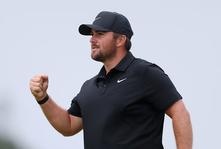 Chris Gotterup outshines Rory McIlroy to win Scottish Open, says 2-time tour winner ‘sounds a lot better’