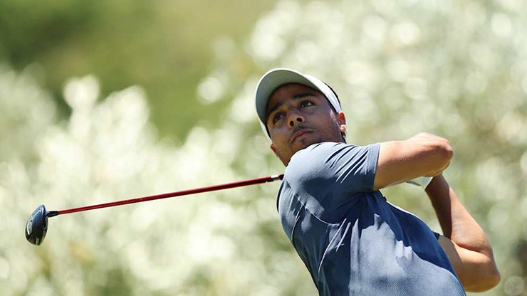 Danny List and Albert Boneta set first round pace in Czechia