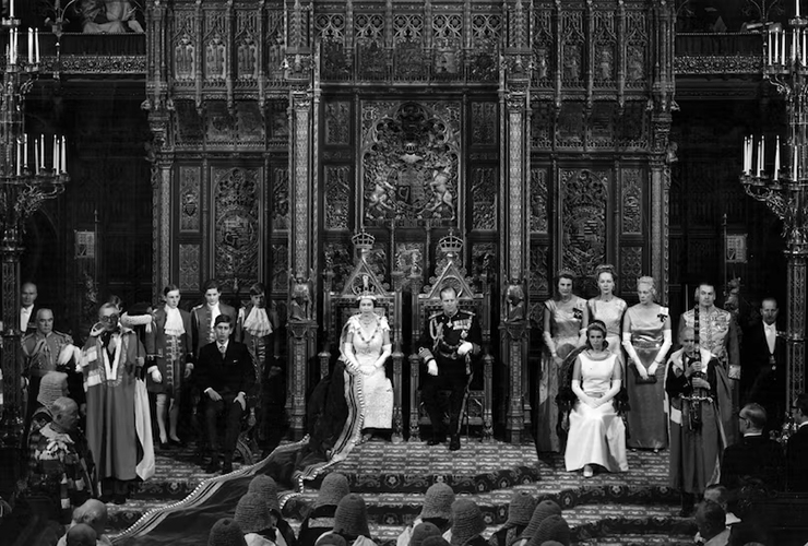 The Open 2025: How does a golf club get to call itself ‘Royal’?