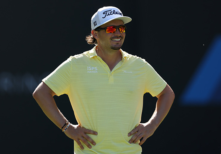 Ewen Ferguson glad to be back in Munich at ‘feel-good’ BMW International Open