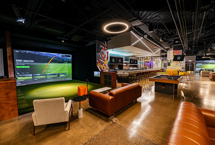 Golf Saudi partners with Five Iron Golf, announces multiple locations in Saudi Arabia