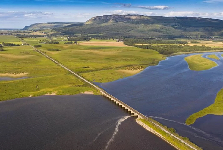 £30 million championship links golf course announced for Northern Ireland, first in over 100 years