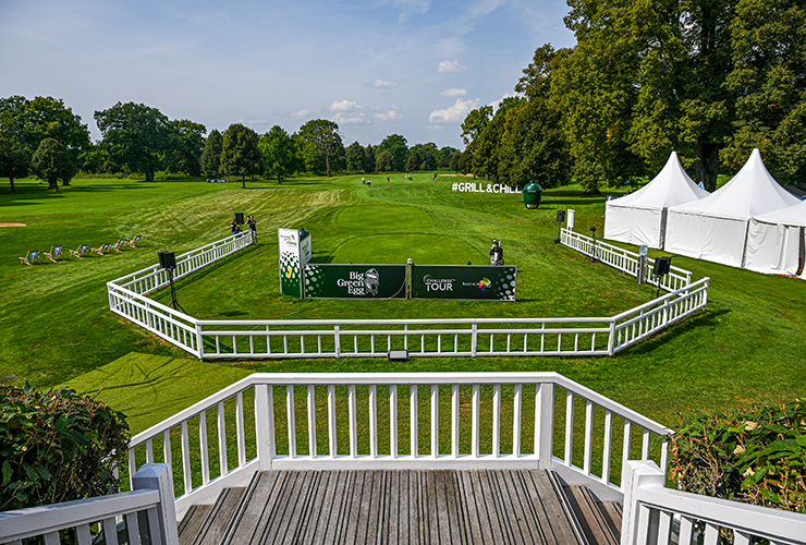 Here’s the prize money breakdown for each golfer at the 2025 German Challenge powered by VcG