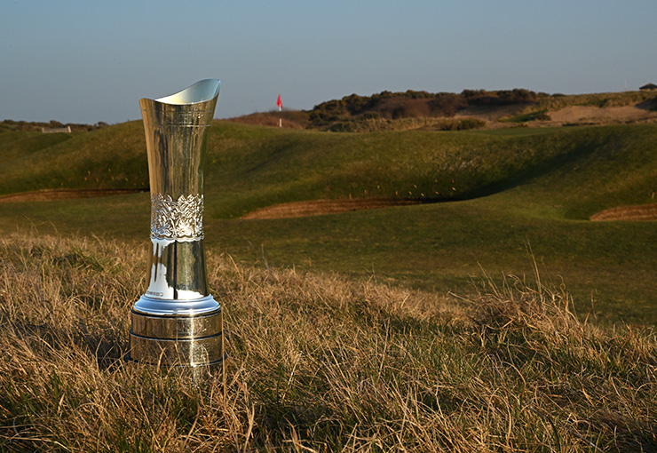 Porthcawl Perspective – Amy Boulden shares what it means to see a women’s major arrive on home soil