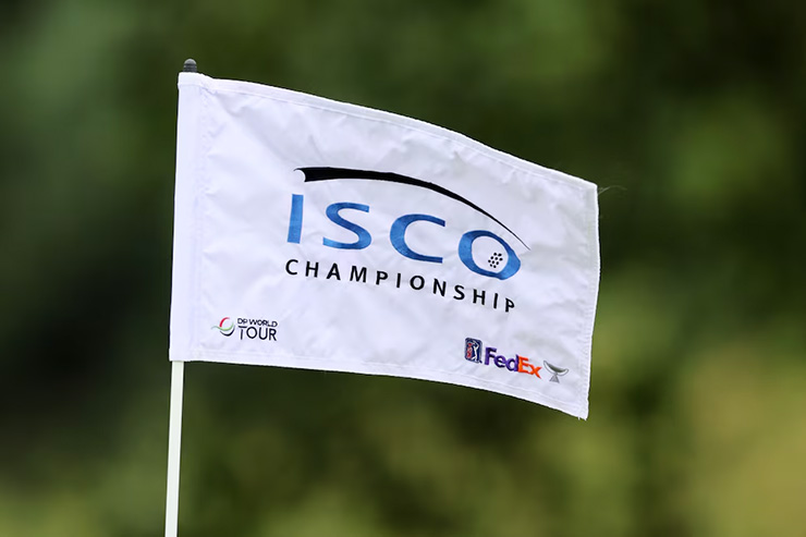Here’s the prize money payout for each golfer at the 2025 ISCO Championship