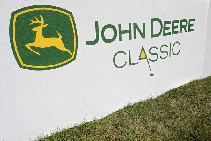 Here’s the prize money payout for each golfer at the 2025 John Deere Classic