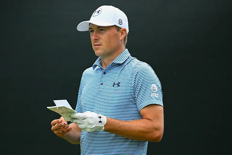 FedEx Cup: 13 big-name players on various playoff bubbles heading into the final week of the season