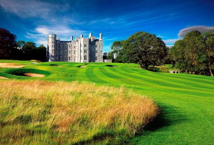 Here’s the prize money breakdown for each golfer at the 2025 Irish Challenge